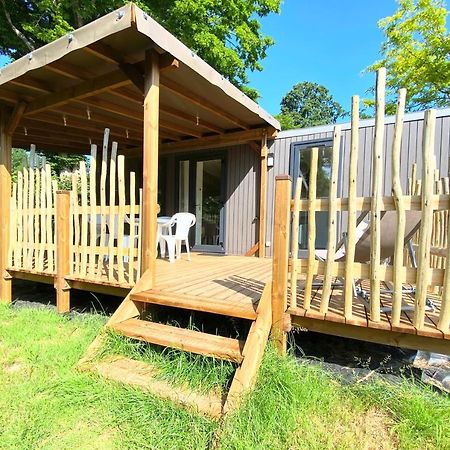 Domaine Des Ormes By Home From Home Dol-de-Bretagne Bagian luar foto
