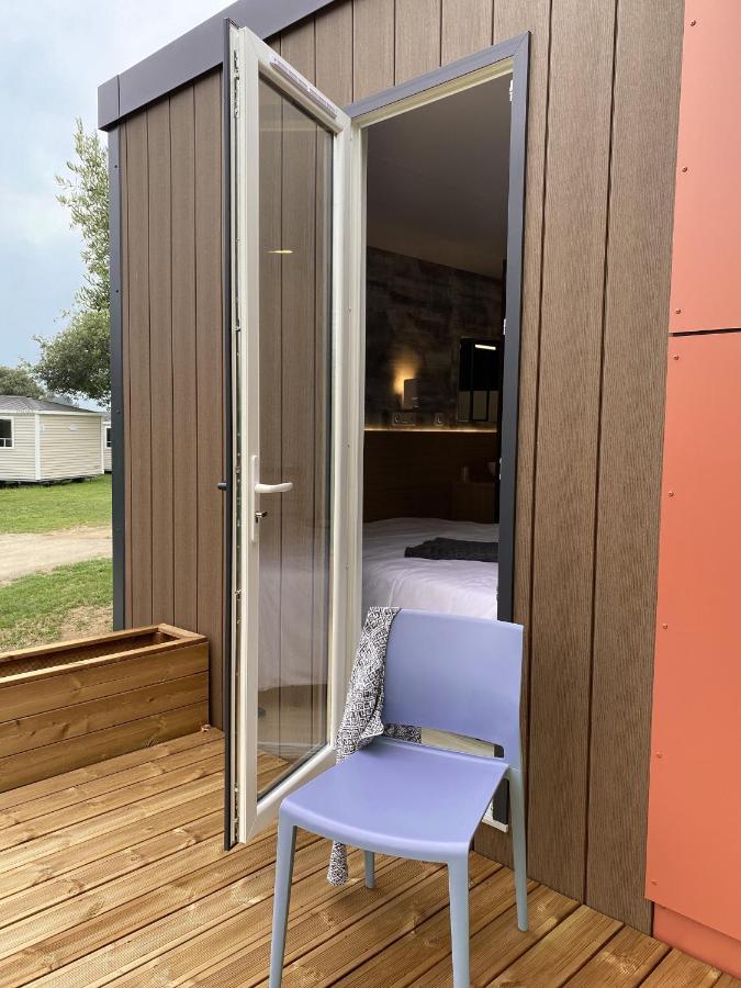Domaine Des Ormes By Home From Home Dol-de-Bretagne Bagian luar foto