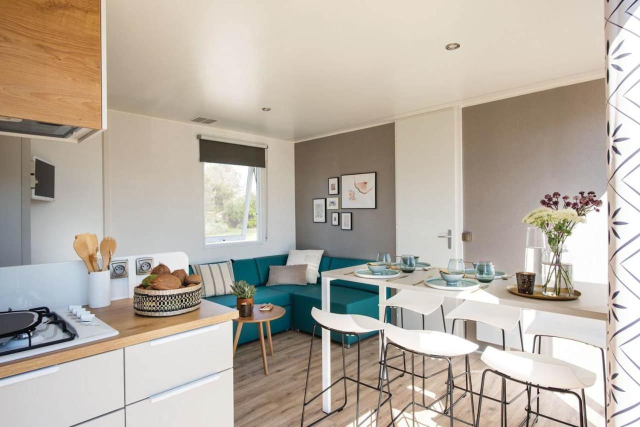 Domaine Des Ormes By Home From Home Dol-de-Bretagne Bagian luar foto
