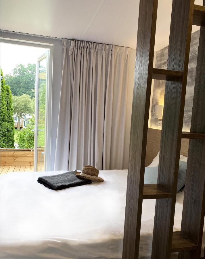 Domaine Des Ormes By Home From Home Dol-de-Bretagne Bagian luar foto