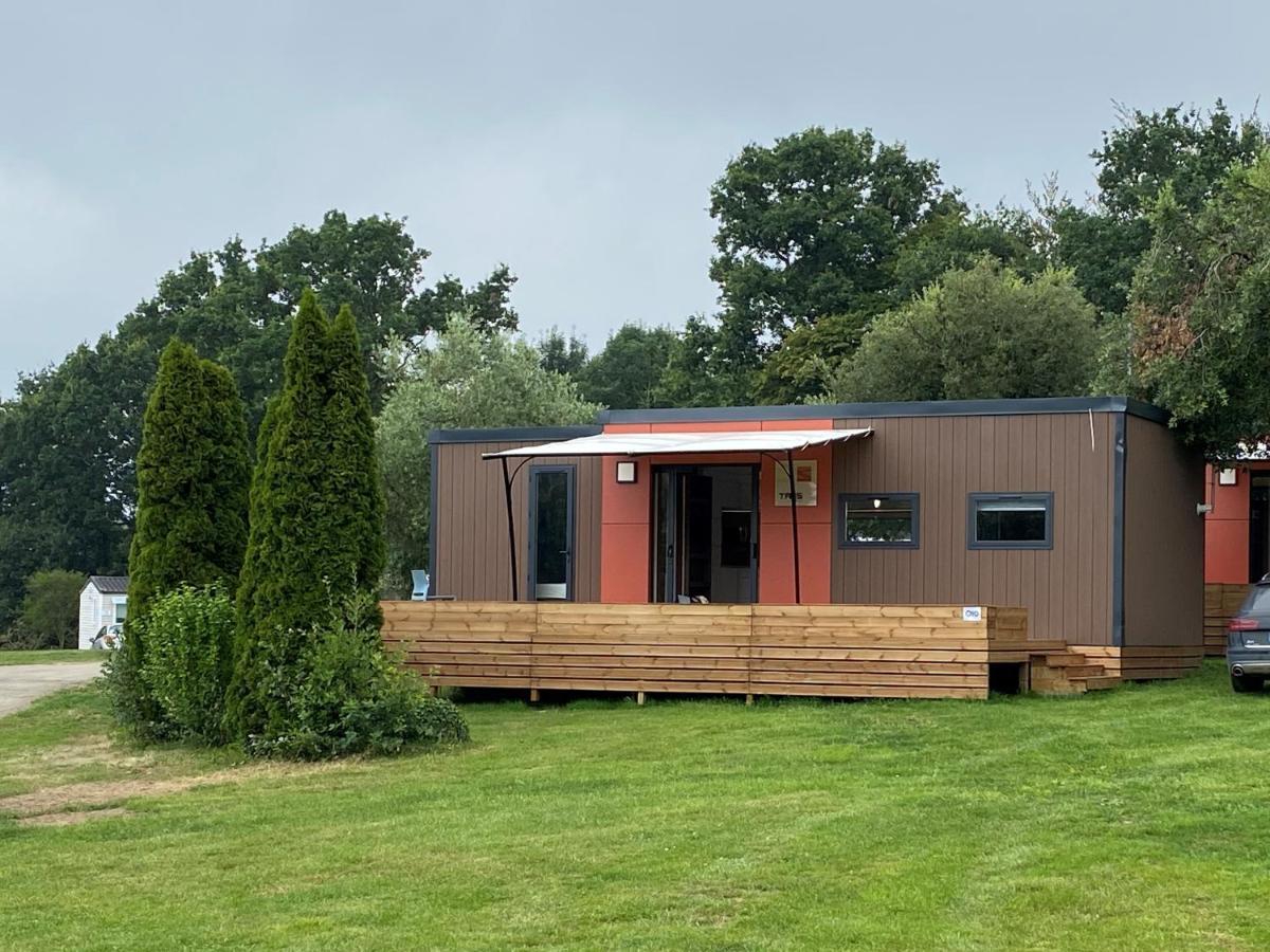 Domaine Des Ormes By Home From Home Dol-de-Bretagne Bagian luar foto