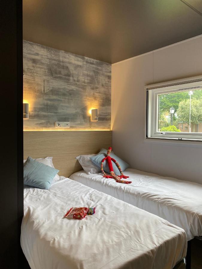 Domaine Des Ormes By Home From Home Dol-de-Bretagne Bagian luar foto