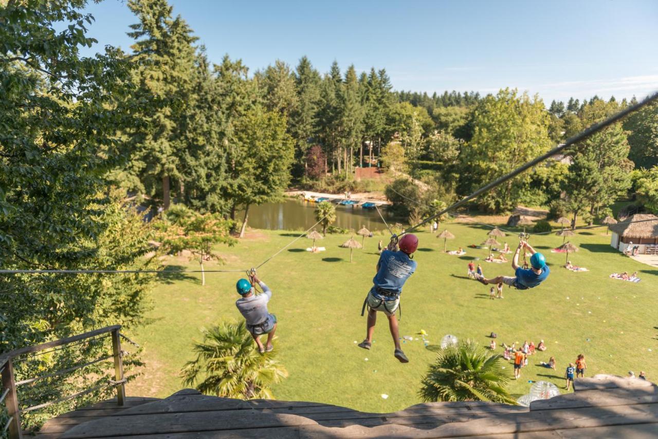 Domaine Des Ormes By Home From Home Dol-de-Bretagne Bagian luar foto