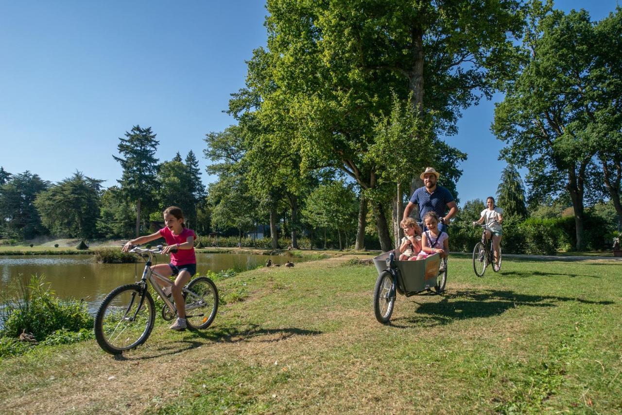 Domaine Des Ormes By Home From Home Dol-de-Bretagne Bagian luar foto