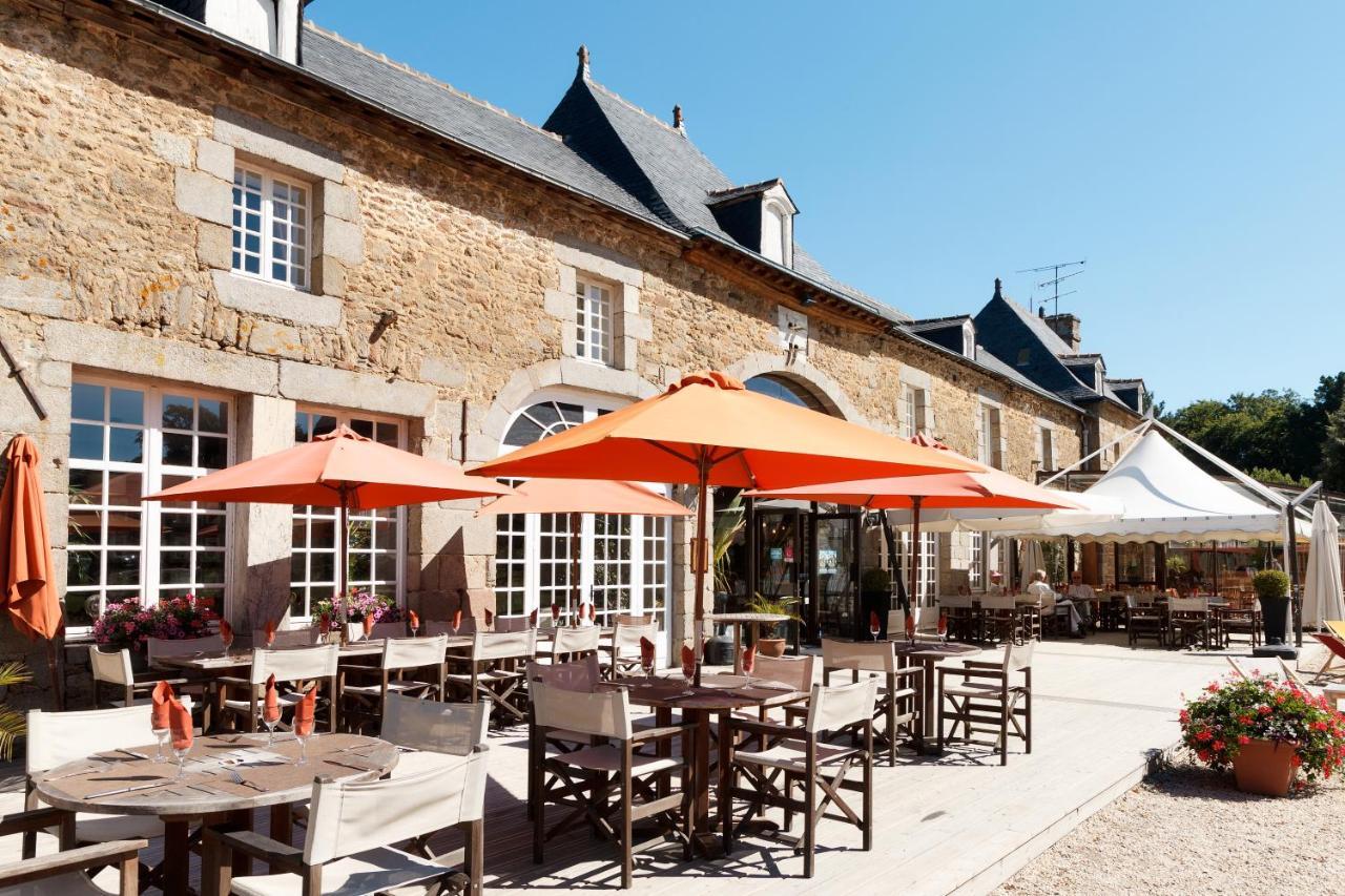 Domaine Des Ormes By Home From Home Dol-de-Bretagne Bagian luar foto