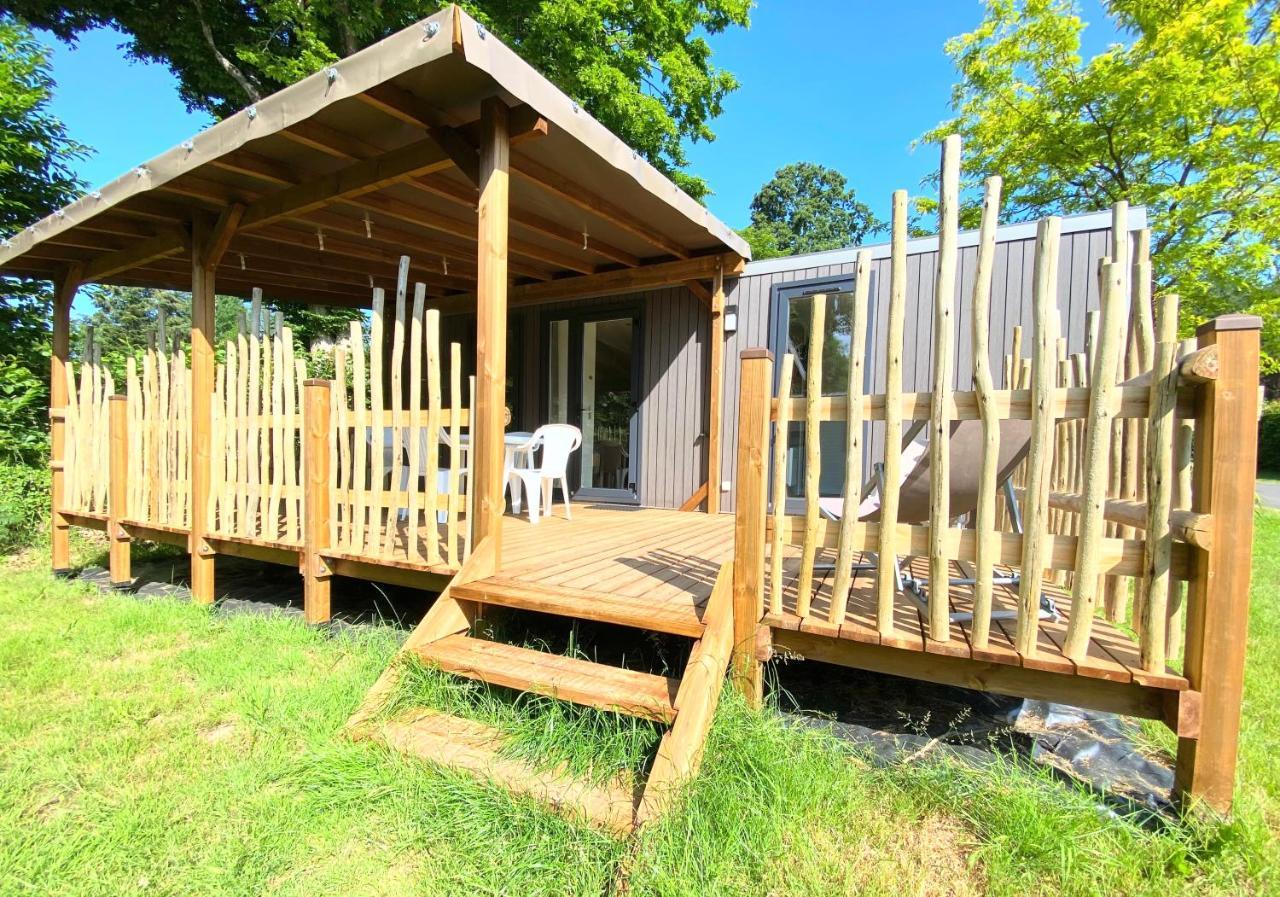 Domaine Des Ormes By Home From Home Dol-de-Bretagne Bagian luar foto
